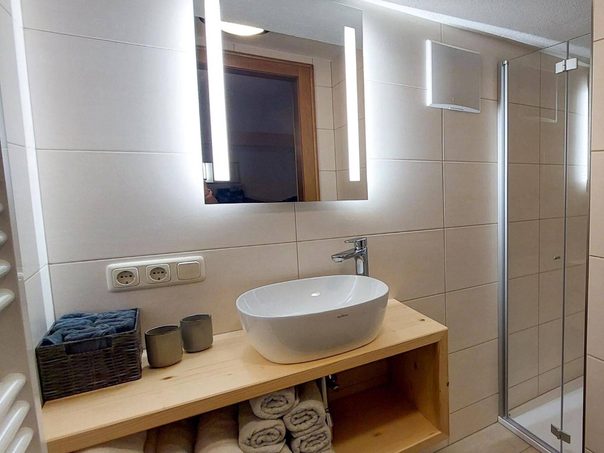 Apartment Haus Schneider By Interhome Тумарсбах Екстериор снимка