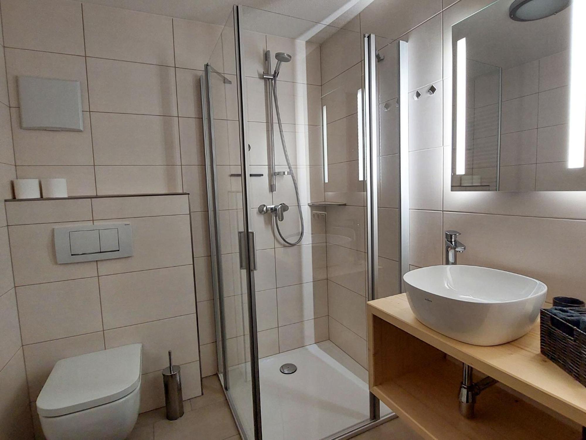 Apartment Haus Schneider By Interhome Тумарсбах Екстериор снимка